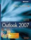 OUTLOOK 2007.PASO A PASO
