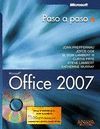 OFFICE 2007. PASO A PASO