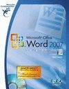 WORD 2007. MANUALES FUNDAMENTALES