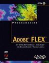 ADOBE FLEX CON CD-ROM. PROGRAMACION