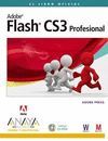 FLASH CS3 PROFESIONAL CON CD-ROM. EL LIBRO OFICIAL