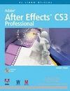 AFTER EFFECTS CS3 PROFESSIONAL. LIBRO OFICIAL