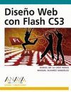DISEÑO DE WEB CON FLASH CS3. DISEÑO Y CREATIVIDAD