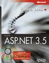 ASP.NET 3.5. PASO A PASO