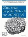 CÓMO CREAR UN PORTAL WEB 2.0 CON ASP.NET 3.5