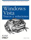 WINDOWS VISTA.TRUCOS Y SOLUCIONES