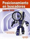 POSICIONAMIENTO EN BUSCADORES. EDICION 2009