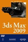 3DS MAX 2009 CON DVD . LA BIBLIA