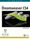 DREAMWEAVER CS4 CON CD ROM. DISEÑO Y CREATIVIDAD
