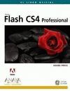 FLASH CS4 PROFESSIONAL. DISEÑO Y CREATIVIDAD. CON CD ROM