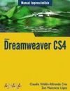 DREAMWEAVER CS4. MANUAL IMPRESCINDIBLE