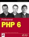 PHP 6 PROFESIONAL ( WROX )