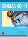 CINEMA 4D 11 ( MEDIOS DIGITALES Y CREATIVIDAD )