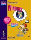 MICROSOFT WINDOWS 7. INFORMATICA PARA TORPES