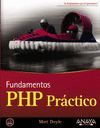 PHP PRÁCTICO. FUNDAMENTOS ( WROX )