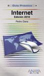 INTERNET EDICION 2010. GUIA PRACTICA