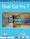 FINAL CUT PRO 7. CON DVD ( MEDIOS DIGITALES Y CREATIVIDAD )