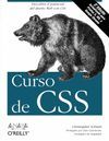 CURSO DE CSS. 3ª EDICION ACTUALIZADA...  ( O´REILLY )