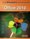 OFFICE 2010  ( GUIAS VISUALES )