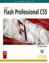 FLASH PROFESSIONAL CS5. CON CD-ROM ( DISEÑO Y CREATIVIDAD )