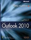 OUTLOOK 2010  ( PASO A PASO )
