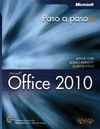 MICROSOFT OFFICE 2010 ( PASO A PASO )