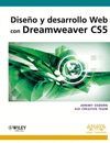 DISEÑO Y DESARROLLO WEB CON DREAMWEAVER CS5 ( DISEÑO Y CREATIVIDAD )