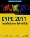 CYPE 2011. INSTALACIONES DEL EDIFICIO