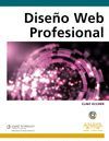 DISEÑO WEB PROFESIONAL. CON CD-ROM. ( DISEÑO Y CREATIVIDAD )