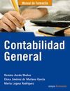 CONTABILIDAD GENERAL. MANUAL DE FORMACION