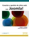 CREACIÓN Y GESTIÓN DE SITIOS WEB CON JOOMLA!