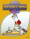 PINTXOS Y TAPAS. PARA TORPES