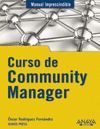 CURSO DE COMMUNITY MANAGER