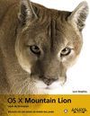 OS X MOUNTAIN LION. LIBRO DE FORMACIÓN