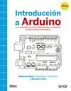 INTRODUCCION A ARDUINO. EDICION 2016