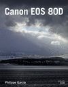 CANON EOS 80D