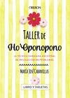 TALLER DE HO'OPONOPONO (OBERON). LIGRO Y TARJETAS