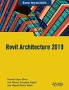 REVIT ARCHITECTURE 2019. MANUAL IMPRESCINDIBLE
