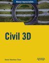 CIVIL 3D 2019. MANUAL IMPRESCINDIBLE