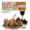 COCINA CASTELLANO - LEONESA