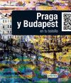PRAGA Y BUDAPEST EN TU BOLSILLO. LOW COST