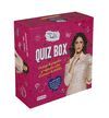 VIOLETTA. QUIZ BOX