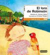 EL LORO DE ROBINSON (MANUSCRITA)