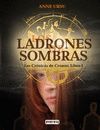 LOS LADRONES DE SOMBRAS (LAS CRONICAS DE CRONOS 1)