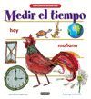 MEDIR EL TIEMPO-SMPMAT