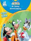 DISNEY ENG DR.  DAISY / DOCTORA DAISY