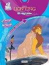 DISNEY ENG THE LION KING / EL REY LEON