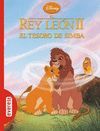EL TESORO DE SIMBA: EL REY LEÓN 2