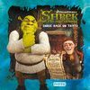 SHREK4-SHREK HACE TRATO-LIBLEC