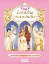 ESTABLOS ENCANTADOS - PRINCESA DISNEY